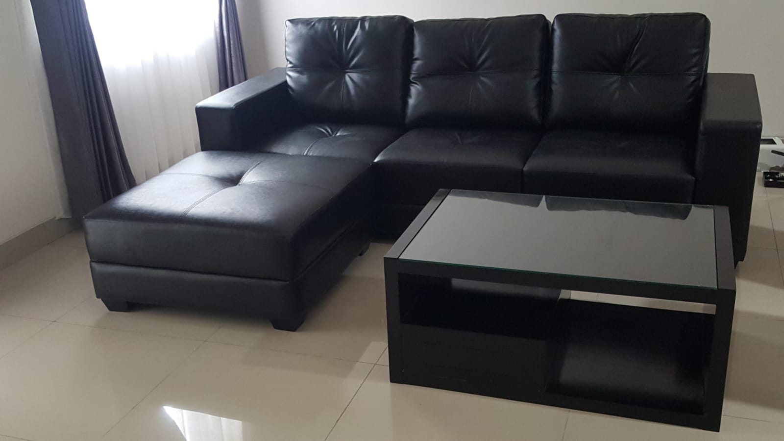 Rumah Disewakan Full Furnished di Cluster Ambrosia Lippo Cikarang